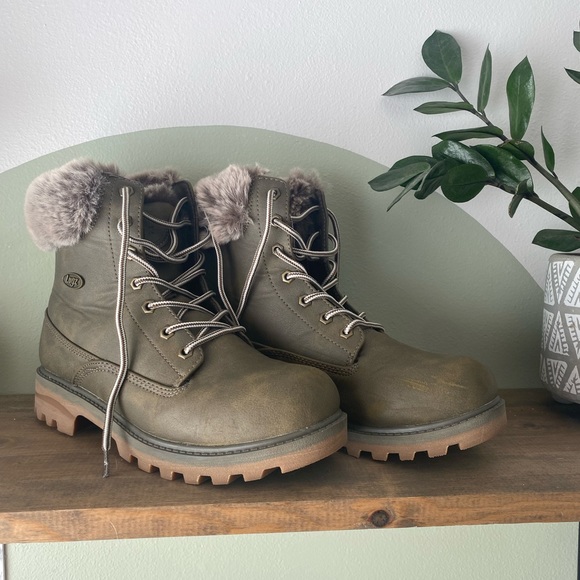 Lugz Shoes - Lugz boots